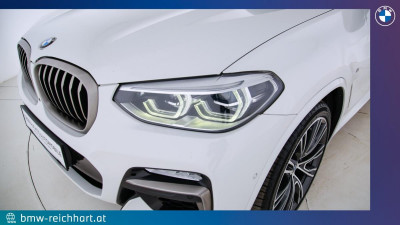 BMW X4 Gebrauchtwagen BMW X4 Gebrauchtwagen