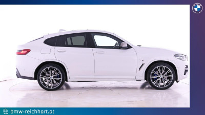 BMW X4 Gebrauchtwagen BMW X4 Gebrauchtwagen