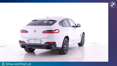 BMW X4 Gebrauchtwagen BMW X4 Gebrauchtwagen