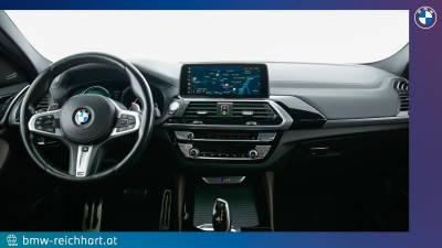 BMW X4 Gebrauchtwagen BMW X4 Gebrauchtwagen