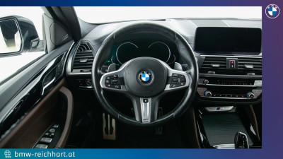 BMW X4 Gebrauchtwagen BMW X4 Gebrauchtwagen