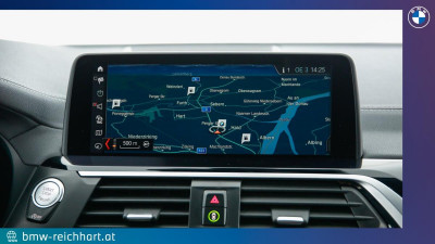 BMW X4 Gebrauchtwagen BMW X4 Gebrauchtwagen