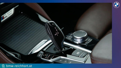 BMW X4 Gebrauchtwagen BMW X4 Gebrauchtwagen