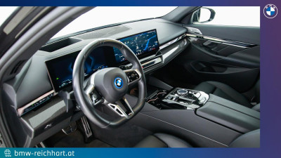 BMW 5er Gebrauchtwagen BMW 5er Gebrauchtwagen