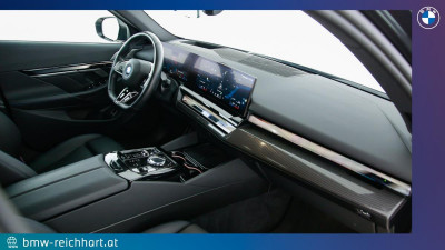 BMW 5er Gebrauchtwagen BMW 5er Gebrauchtwagen