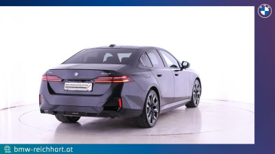 BMW 5er Gebrauchtwagen BMW 5er Gebrauchtwagen