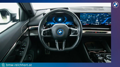 BMW 5er Gebrauchtwagen BMW 5er Gebrauchtwagen