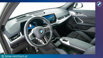 BMW X1 Gebrauchtwagen BMW X1 Gebrauchtwagen