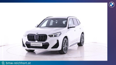 BMW X1 Gebrauchtwagen BMW X1 Gebrauchtwagen