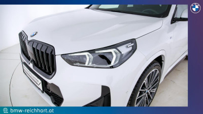 BMW X1 Gebrauchtwagen BMW X1 Gebrauchtwagen