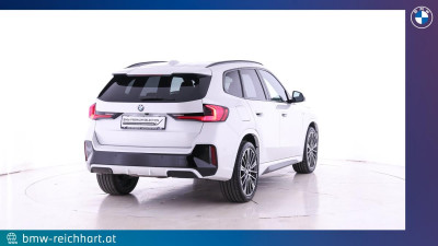 BMW X1 Gebrauchtwagen BMW X1 Gebrauchtwagen