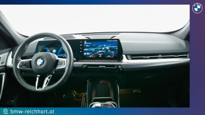 BMW X1 Gebrauchtwagen BMW X1 Gebrauchtwagen