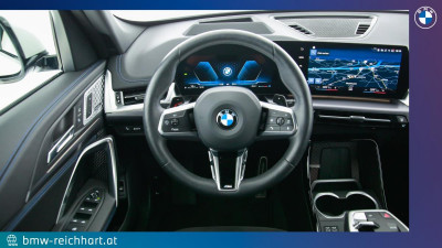 BMW X1 Gebrauchtwagen BMW X1 Gebrauchtwagen