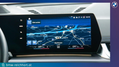 BMW X1 Gebrauchtwagen BMW X1 Gebrauchtwagen