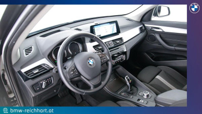BMW X1 Gebrauchtwagen BMW X1 Gebrauchtwagen