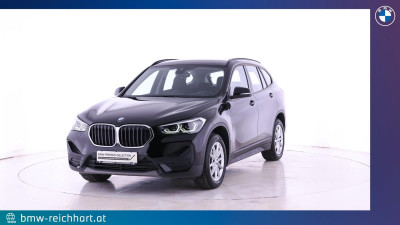 BMW X1 Gebrauchtwagen BMW X1 Gebrauchtwagen
