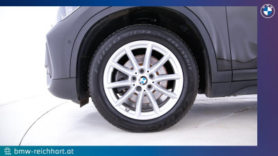 BMW X1 Gebrauchtwagen BMW X1 Gebrauchtwagen