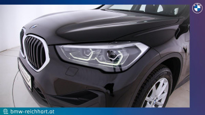 BMW X1 Gebrauchtwagen BMW X1 Gebrauchtwagen