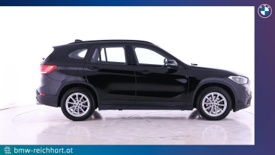 BMW X1 Gebrauchtwagen BMW X1 Gebrauchtwagen