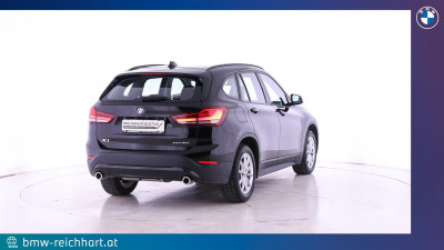 BMW X1 Gebrauchtwagen BMW X1 Gebrauchtwagen