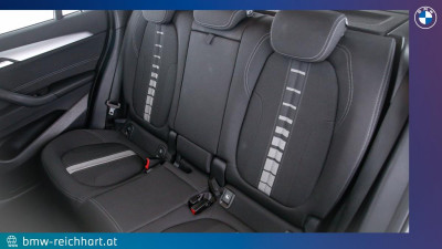 BMW X1 Gebrauchtwagen BMW X1 Gebrauchtwagen