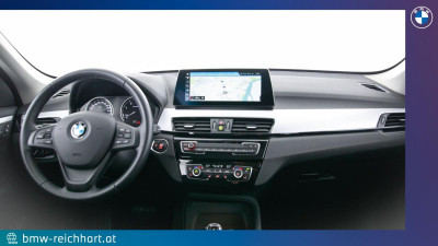 BMW X1 Gebrauchtwagen BMW X1 Gebrauchtwagen