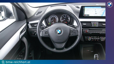 BMW X1 Gebrauchtwagen BMW X1 Gebrauchtwagen