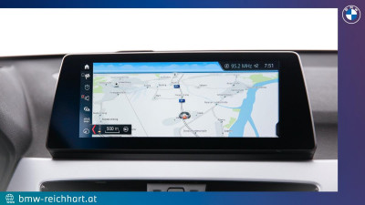 BMW X1 Gebrauchtwagen BMW X1 Gebrauchtwagen