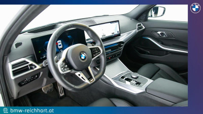 BMW 3er Gebrauchtwagen