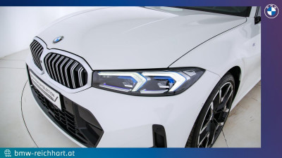 BMW 3er Gebrauchtwagen