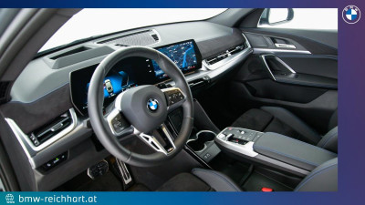 BMW X2 Gebrauchtwagen