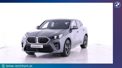 BMW X2 Gebrauchtwagen