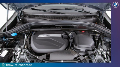 BMW X2 Gebrauchtwagen