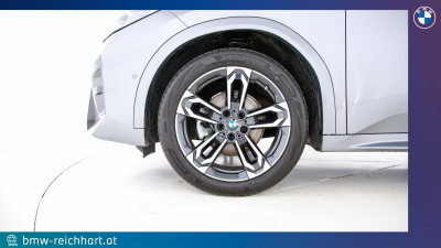 BMW X2 Gebrauchtwagen