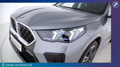 BMW X2 Gebrauchtwagen