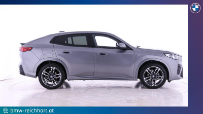 BMW X2 Gebrauchtwagen