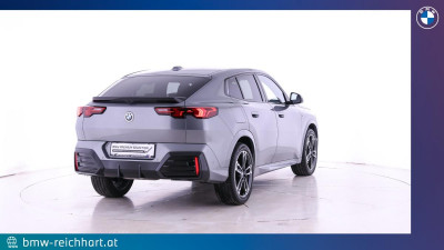 BMW X2 Gebrauchtwagen
