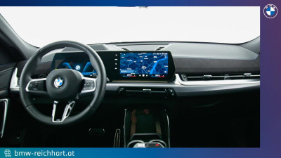 BMW X2 Gebrauchtwagen