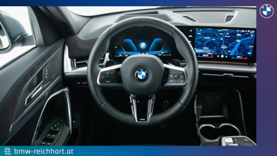 BMW X2 Gebrauchtwagen