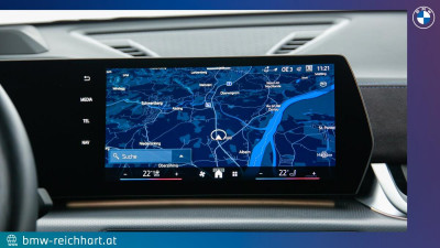 BMW X2 Gebrauchtwagen