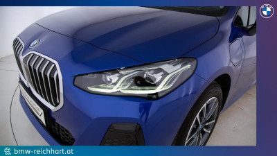 BMW 2er Gebrauchtwagen