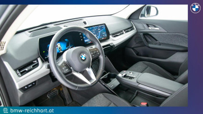 BMW X2 Gebrauchtwagen