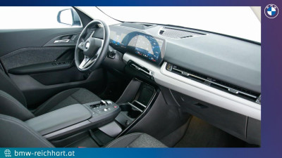 BMW X2 Gebrauchtwagen