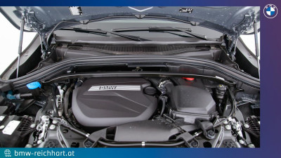 BMW X2 Gebrauchtwagen