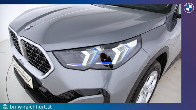 BMW X2 Gebrauchtwagen