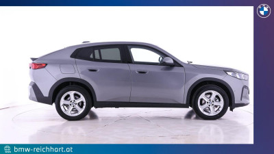 BMW X2 Gebrauchtwagen