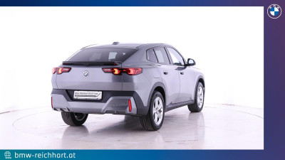 BMW X2 Gebrauchtwagen