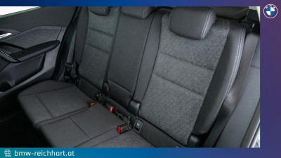 BMW X2 Gebrauchtwagen