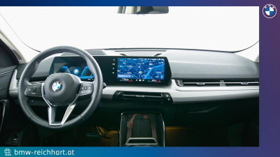 BMW X2 Gebrauchtwagen