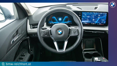 BMW X2 Gebrauchtwagen